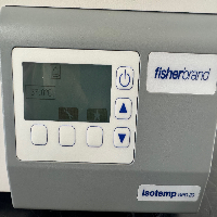 Fisherbrand Isotemp GPD 20 Waterbath image 2